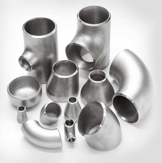 Duplex Fittings